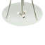 Luminaire suspendu 20 po Metro Fusion Deco