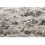 Tapis gris / crème à motif abstrait Loretta-372355511
