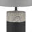 Textured Ceramic Table Lamp-417810283-417810280