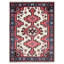 Hamadan Hand Knotted Area Rug-79107703