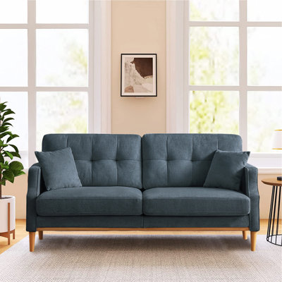 Reetal 70.1'' Upholstered Sofa