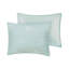 Ensembles de literie en coton de qualité supérieure pour grand lit, style bord de mer brodé