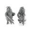 Salt And Pepper Shaker Set