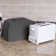 Two-Slice Toaster Universal Cover