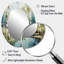 Miroir mural Birch Woods Whispering Winds X-1016560470