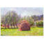 Claude Monet - Wrapped Canvas Painting-21211079