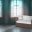 Coussin 18 po x 18 po-102409023
