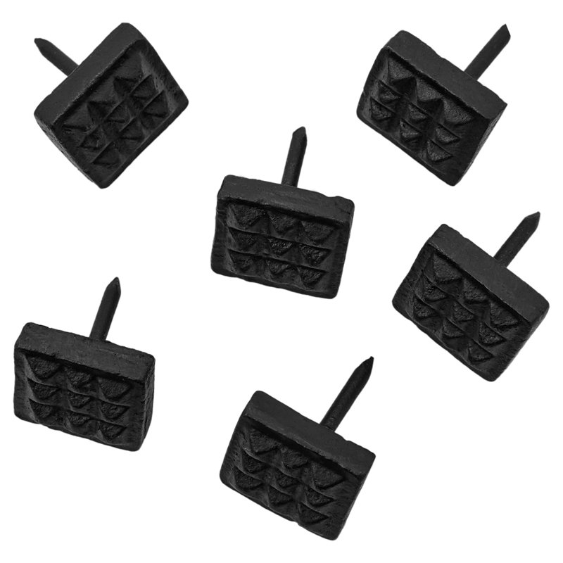 Mystic Colonial Hardware SOLID CAST IRON Victorian, Colonial, Retro ...