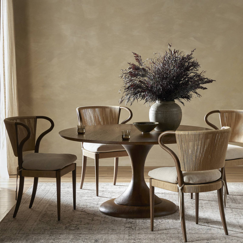 THEODORA 60'' Round Dining Table