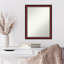Miroir d'appoint mural Evadell-2045019613