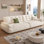 Modern Simple Creative Sofa