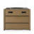 ARCHIE SQUARE WPC FIRE PIT BASE（Only BASE）