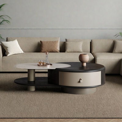 Table basse Modern