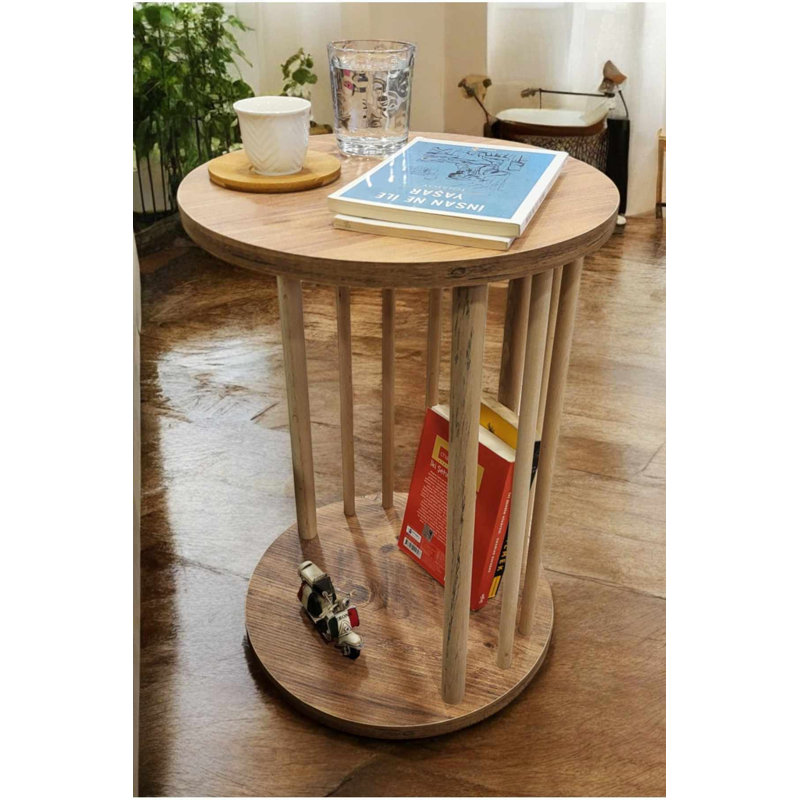 Table d'appoint