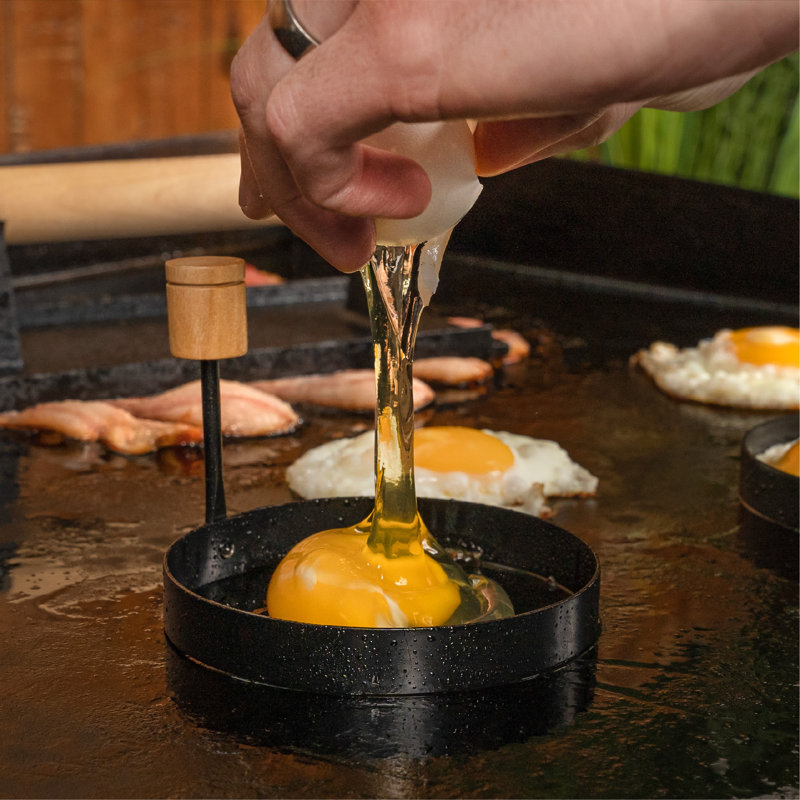 Blackstone Breakfast Kit