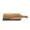 Planche à découper en bois d'acacia Kalmar Home