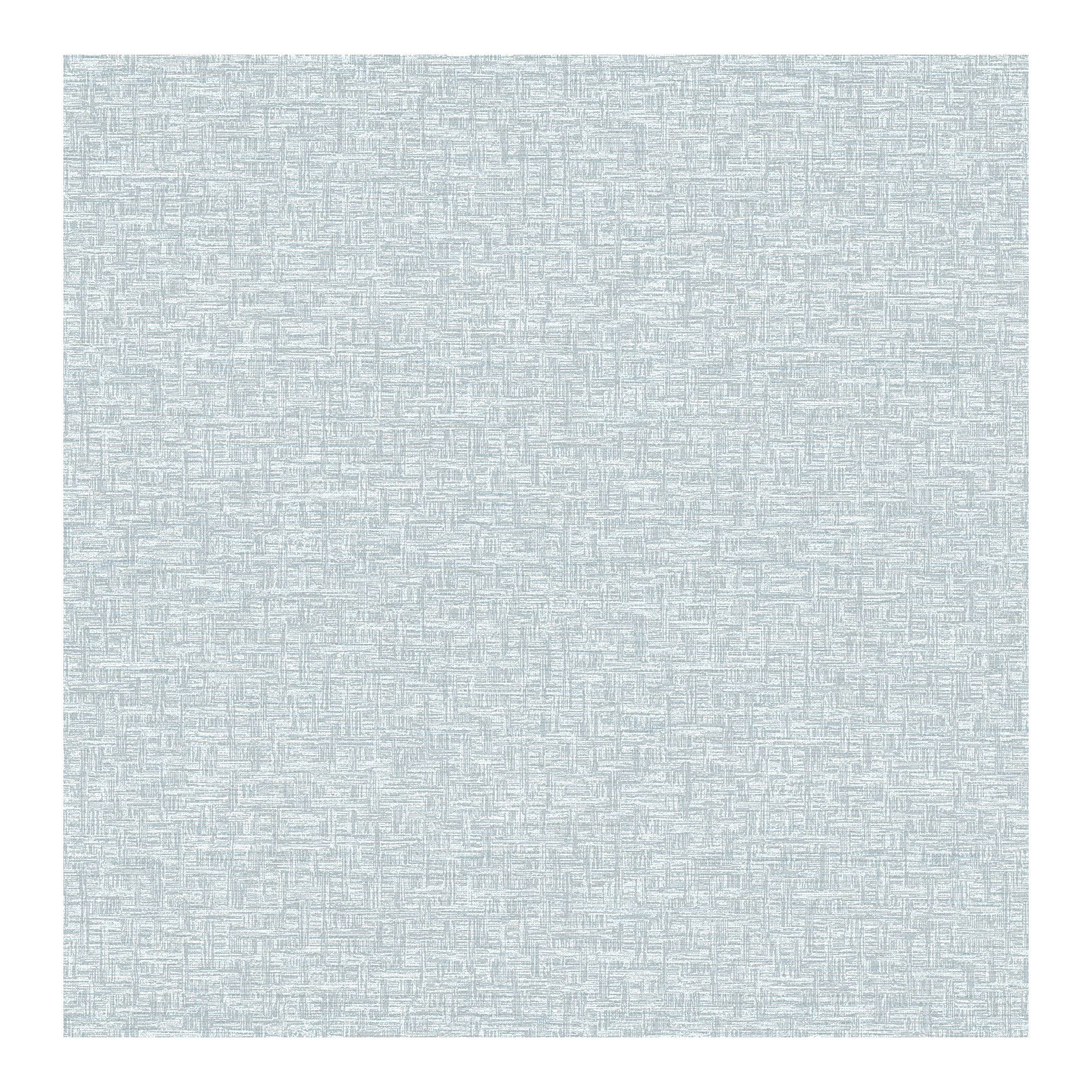 Dorine Unpasted Wallpaper, Light Blue