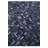 Jake Dark Blue Rug