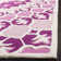 Miu Hand Tufted Wool Floral Rug