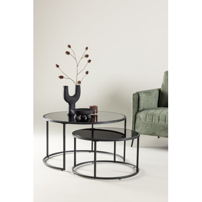 Daniesha Coffee Table