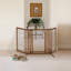 Free Standing Pet Gate-1075056145