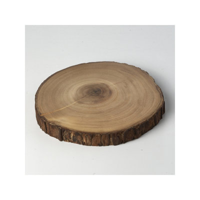 Mr. MJs Wooden Cutting Board
