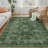Virelle Vintage Persian Area Rug With Machine Washable & Non-Slip-511140531-511140542