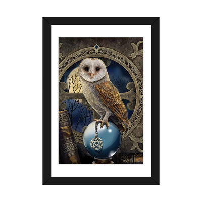 " Spell Keeper " by Lisa Parker