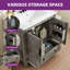 Meuble-lavabo avec tiroir 30 po Farmhouse-1169790328
