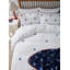 Tufted Star Duvet Cover Set-119898968-119898975