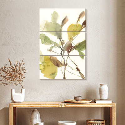 Avery Ebbing Leaves II