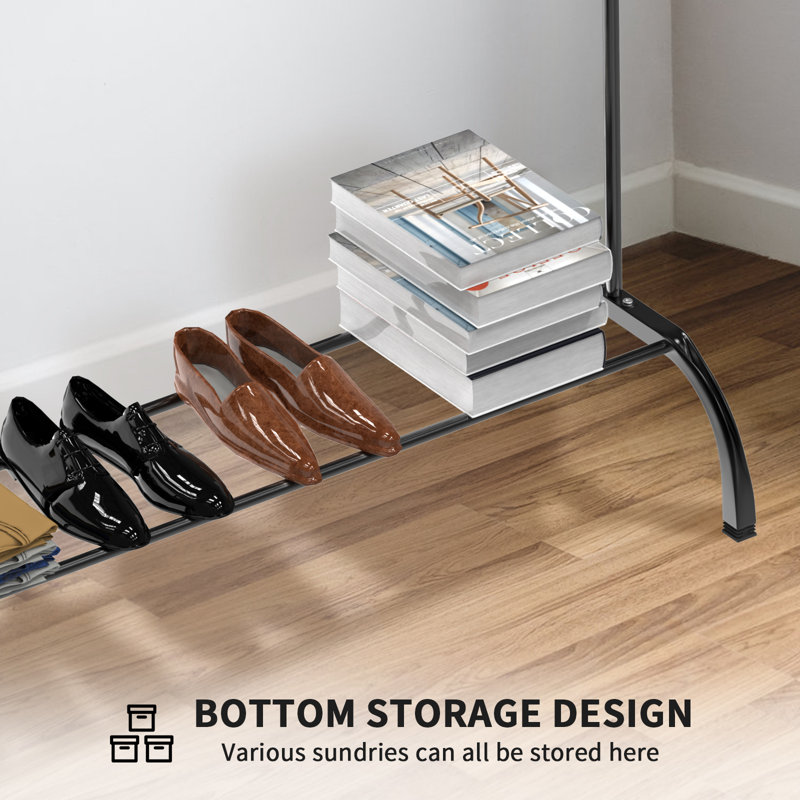 110cm Clothing Rack