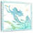 Kelan Mermaid Dreams I