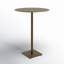 Fannin Round Dining Table-83856539-83856533