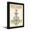 lustre en cristal Belle Epoque Arms Design-121982945-121982947-121982948