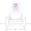 Art sur toile darling be audacieuse Burgos-2144919993