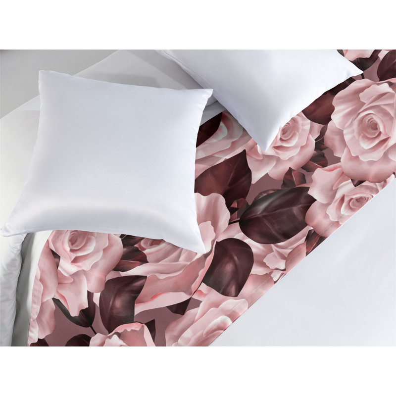 Foulard de lit Ambesonne, Très grand lit