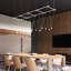 Suspenders® 17 - Light LED Chandelier-648794737