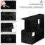 L-Shaped Computer Desk-88626319