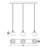 1 - Light Simple Pendant-26641999