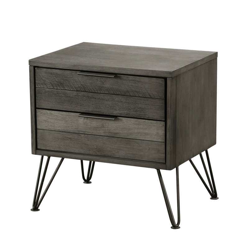 Table de chevet Contemporary