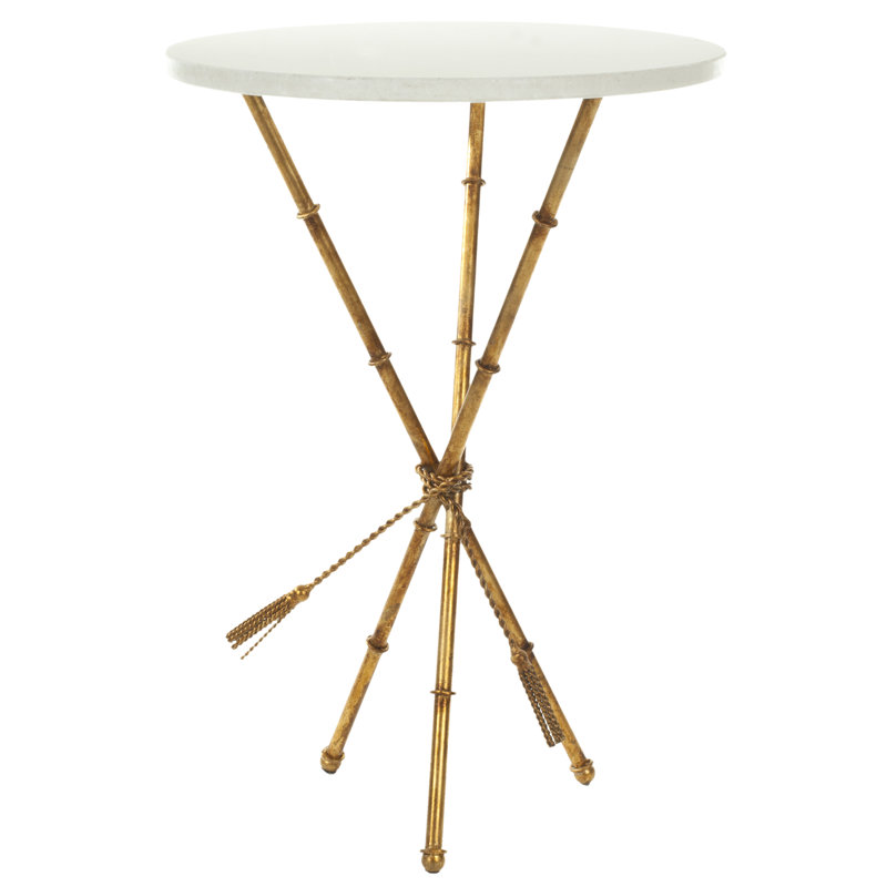 Fin de table Aikin