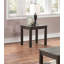 3Pc Coffee Tables Set Classic 1X Coffee Table And 2X End Tables Living Room Furniture