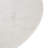 Round Solid Wood End Table-753838641