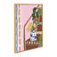 «Bohemian Stairs» par Alja Horvat, reproduction d'art sur toile encadrée-2052634741-2052634740