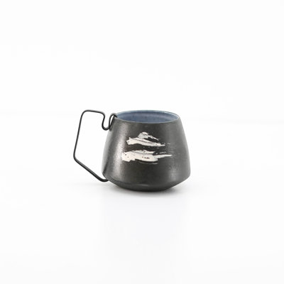 Ceramic Coffee Cup