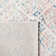 Tapis ivoire / terre cuite Dennison Southwestern