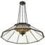 Rivington 10 - Light Chandelier-78567796-78567798