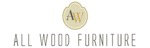 Logo AW Furniture