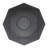 Tuxton Geometric Plastic Indoor/Outdoor Planter-98807276-98807278
